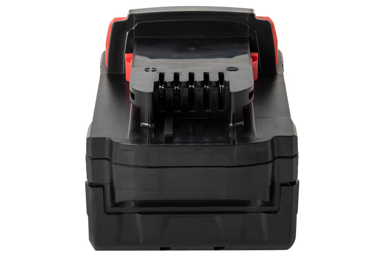 Replacement battery with 12 month warranty