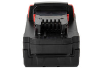 Thumbnail for Compatible Replacement Milwaukee Battery M18 18V 5Ah Battery