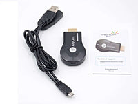 Thumbnail for Anycast M4 Plus Tv Stick Like Chromecast Miracast Wireless Screening Mirror - The Shopsite
