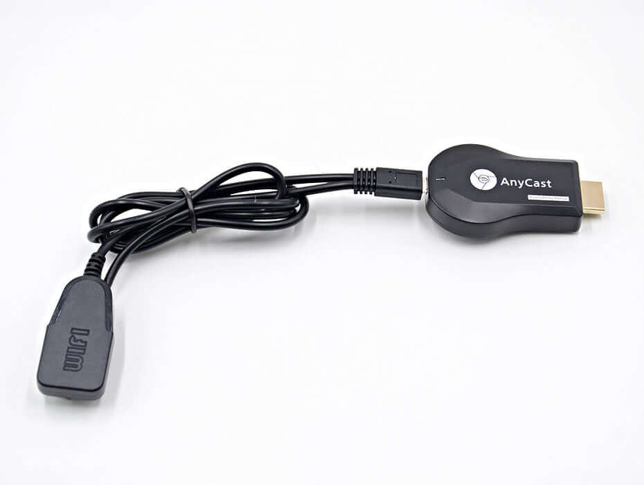 Anycast M4 Plus Tv Stick Like Chromecast Miracast Wireless Screening Mirror - The Shopsite
