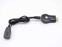 Thumbnail for Anycast M4 Plus Tv Stick Like Chromecast Miracast Wireless Screening Mirror - The Shopsite