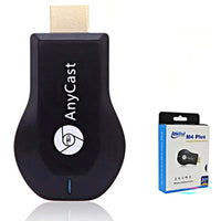 Thumbnail for Anycast M4 Plus with included 2 in 1 USB cable