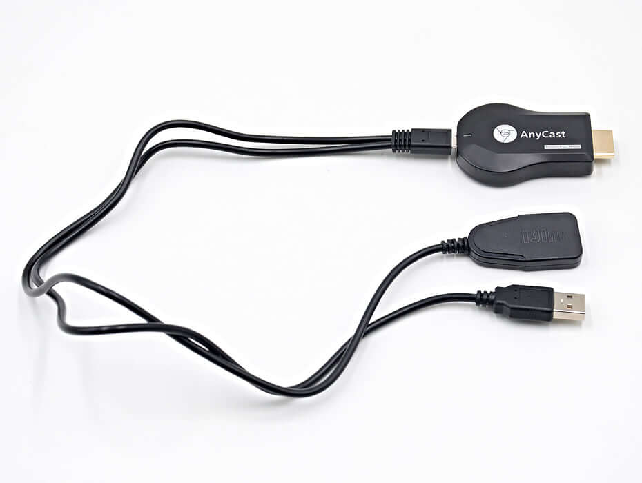 Anycast M4 Plus Tv Stick Like Chromecast Miracast Wireless Screening Mirror - The Shopsite