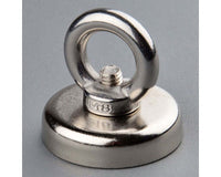 Thumbnail for Neodymium Magnet Hook