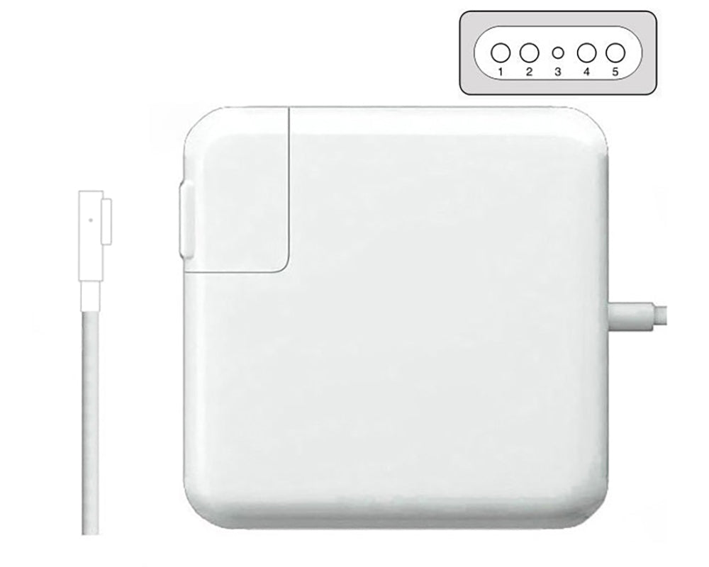 Charger plugged into NZ power socket