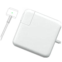 Thumbnail for Close-up of MagSafe 2 connector plug