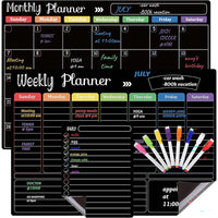 Thumbnail for Calendar showing neat handwriting