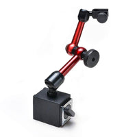 Thumbnail for Mini Flexible Magnetic Base Holder Stand Tool For Dial Indicator - The Shopsite