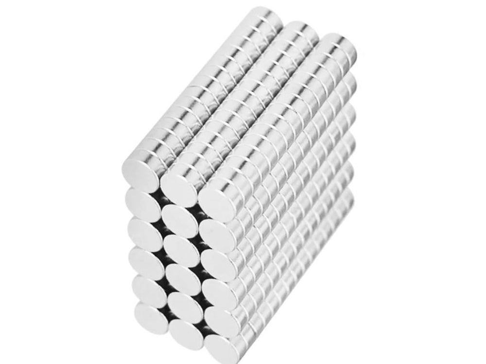 Strong neodymium magnets for crafts