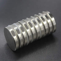 Thumbnail for Neodymium magnet discs for DIY projects