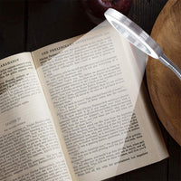 Thumbnail for Magnifying Lamp Desk Table Magnifier Light
