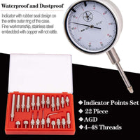 Thumbnail for Dial Indicator With Stand - The Shopsite