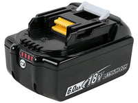 Thumbnail for Makita Battery 18V 6AH Replacement Battery for Makita