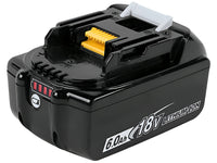 Thumbnail for Makita Battery 18V 6AH Replacement Battery for Makita