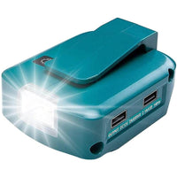 Thumbnail for Makita Battery Charger Power Supply for Makita 14-18V