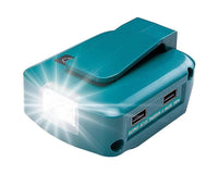 Thumbnail for Makita Battery Charger Power Supply for Makita 14-18V