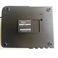 Thumbnail for Charger charging Makita battery