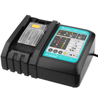 Thumbnail for Replacement Makita Battery Charger For Bl1830/Bl1840/Bl1850 Battery - The Shopsite
