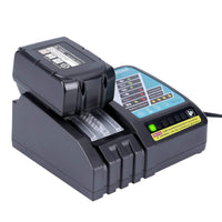 Thumbnail for Replacement Makita 18V 4.0Ah Battery And Charger - The Shopsite