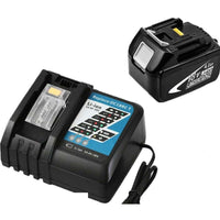 Thumbnail for Replacement Makita 18V 4.0Ah Battery And Charger - The Shopsite