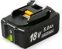 Thumbnail for Makita Battery 18V Battery For Makita 5AH