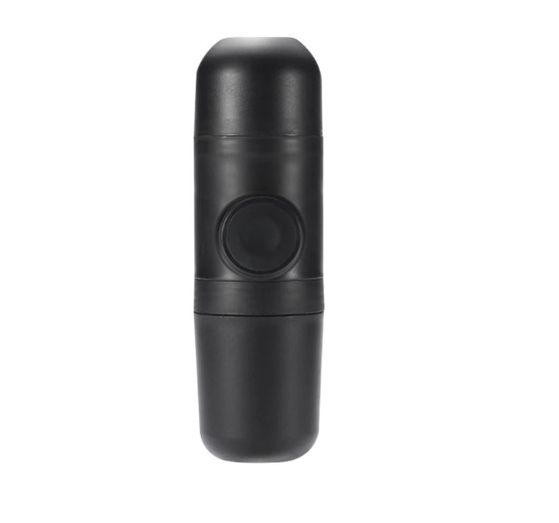 Portable Hand-Pressed Espresso Coffee Machine Coffee Maker - The Shopsite