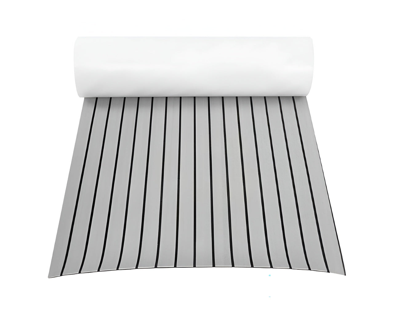EVA Marine Carpet Teak Boat Flooring Mat
