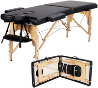 Thumbnail for Portable Foldable Massage Table
