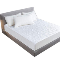 Thumbnail for Queen Bed Mattress Protector Waterproof