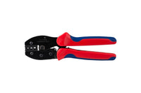 Thumbnail for MC4 crimping tool compact 200mm length
