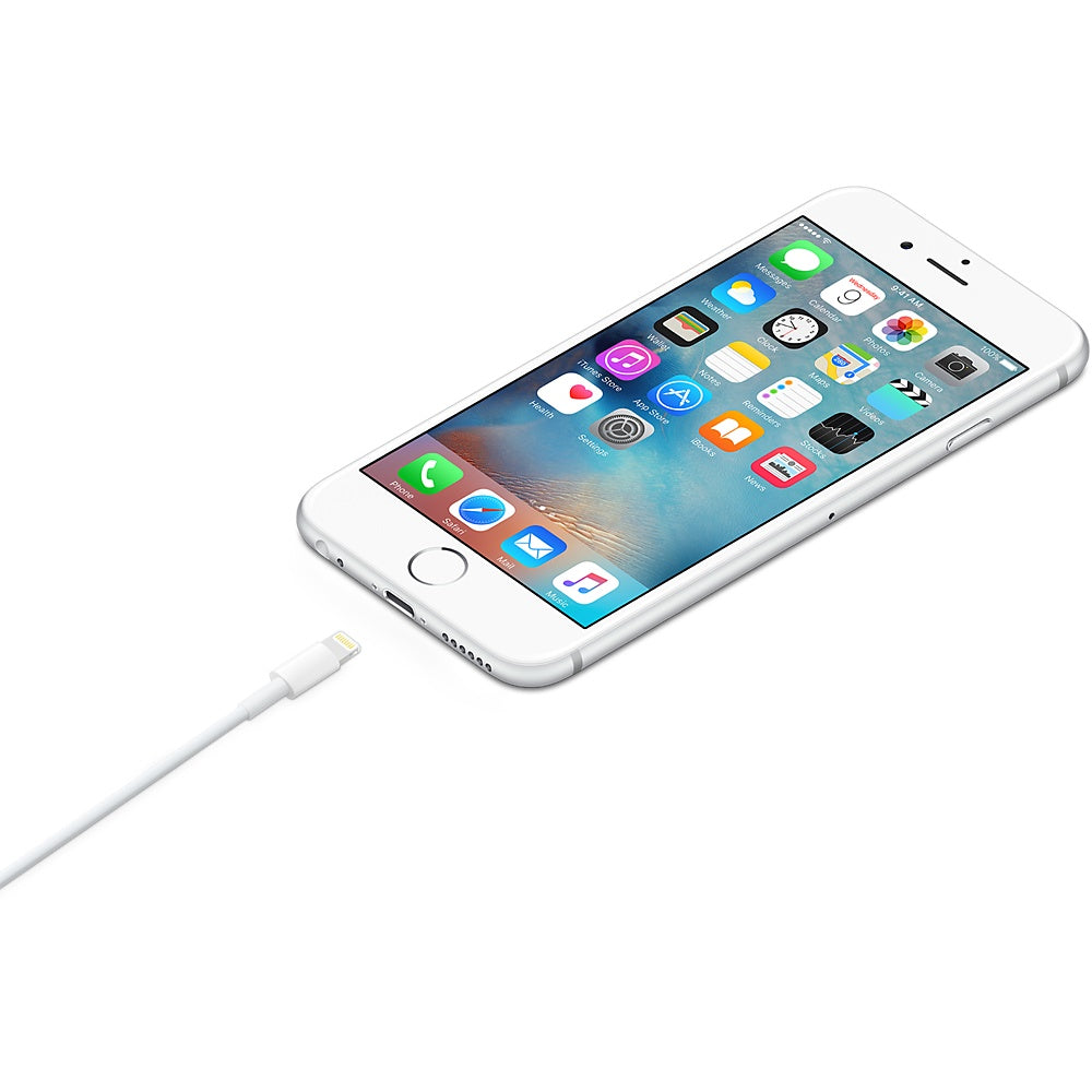 After Market iPhone Charger Cable