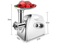 Thumbnail for Meat Grinder Sausage Maker - The Shopsite