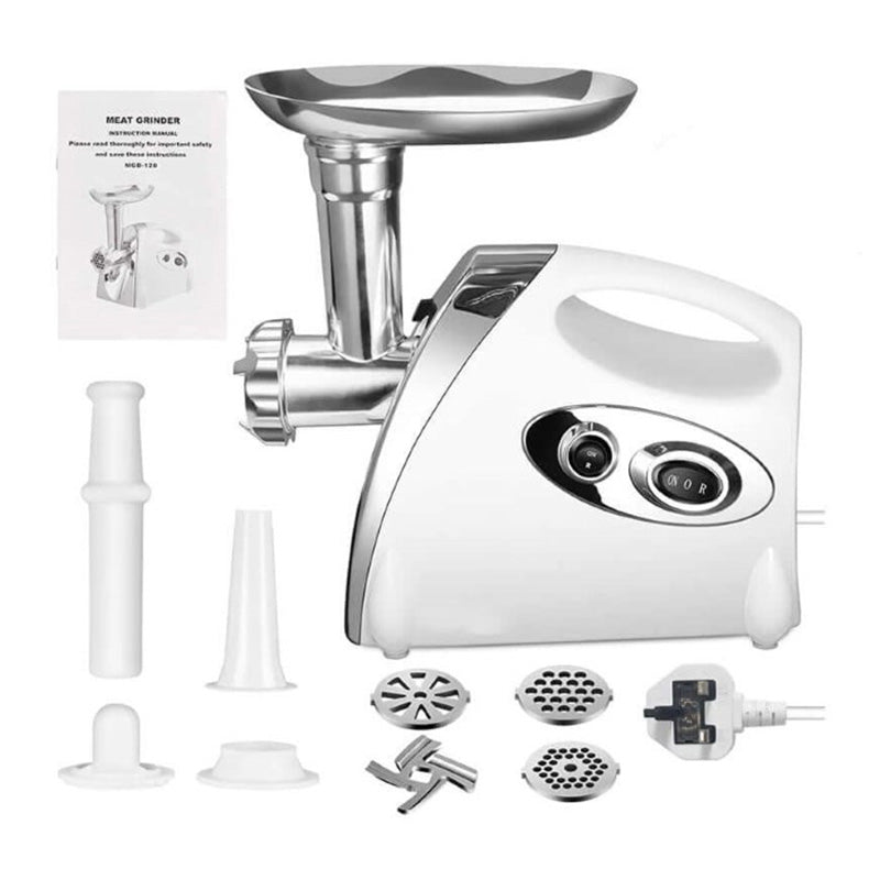 Meat Grinder Sausage Maker - The Shopsite