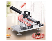 Thumbnail for Frozen Meat Slicer Stainless Meat Cutter