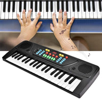 Thumbnail for Keyboard Piano Keyboard Piano Toy
