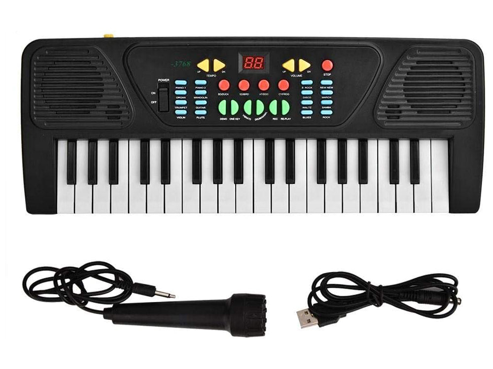 Keyboard Piano Keyboard Piano Toy