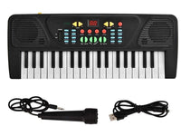 Thumbnail for Keyboard Piano Keyboard Piano Toy