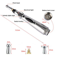 Thumbnail for Acupuncture Pen, Electronic Acupuncture Pen