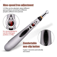 Thumbnail for Acupuncture Pen, Electronic Acupuncture Pen