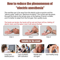 Thumbnail for Acupuncture Pen, Electronic Acupuncture Pen
