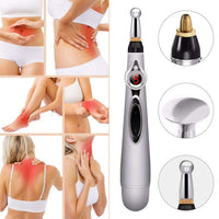 Thumbnail for Acupuncture Pen, Electronic Acupuncture Pen