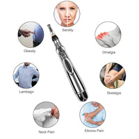 Thumbnail for Acupuncture Pen, Electronic Acupuncture Pen