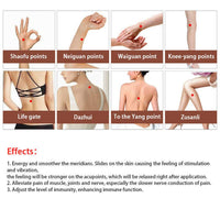 Thumbnail for Acupuncture Pen, Electronic Acupuncture Pen