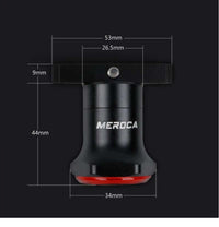 Thumbnail for Bicycle Bike Lights Waterproof Bicycle Tail Light