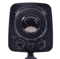 Thumbnail for Metal Detector - High Sensitivity Underground Treasure Detector