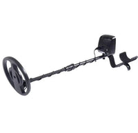 Thumbnail for Metal Detector - High Sensitivity Underground Treasure Detector