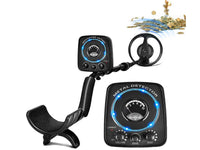 Thumbnail for Metal Detector - High Sensitivity Underground Treasure Detector