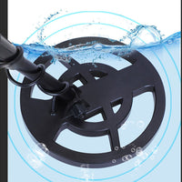 Thumbnail for GT620G Underground Gold Metal Detector, LCD Screen