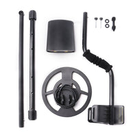 Thumbnail for GT620G Underground Gold Metal Detector, LCD Screen - The Shopsite