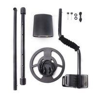 Thumbnail for GT620G Underground Gold Metal Detector, LCD Screen